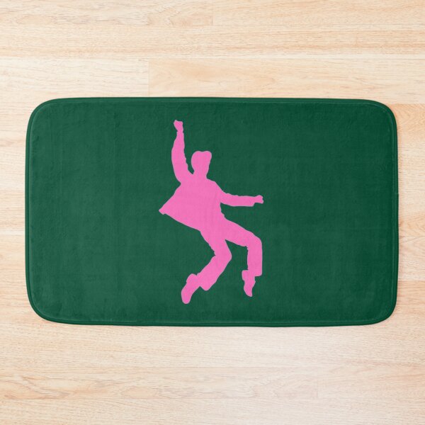 Item preview, Elvis Presley Pink Elvis designed and sold by HoneyBucket90.