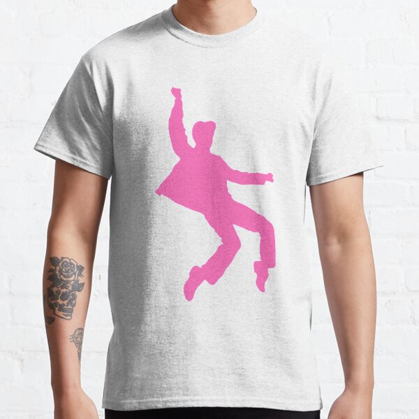 Elvis Presley Rose Elvis T-shirt classique