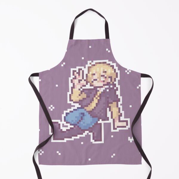 Item preview, Pixel Kano Shuuya designed and sold by abitofkake.