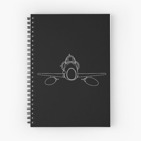 Item preview, Douglas A4 Skyhawk Aircraft designed and sold by Arassa Design.