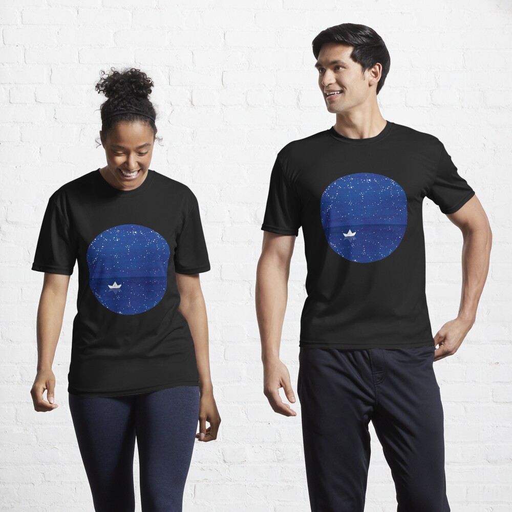 Item preview, Active T-Shirt designed and sold by VApinx.
