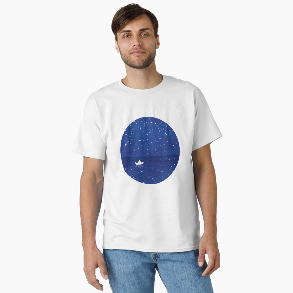 Item preview, Classic T-Shirt designed and sold by VApinx.