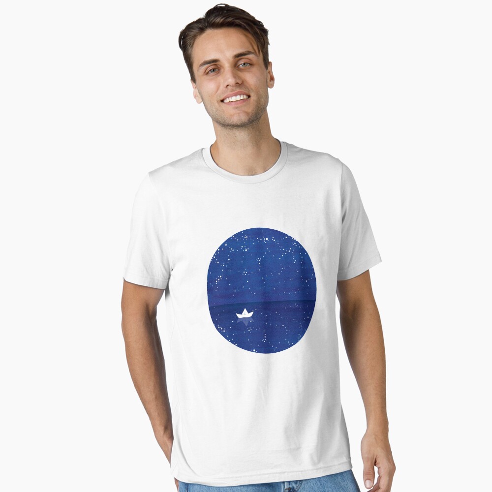 Item preview, Essential T-Shirt designed and sold by VApinx.