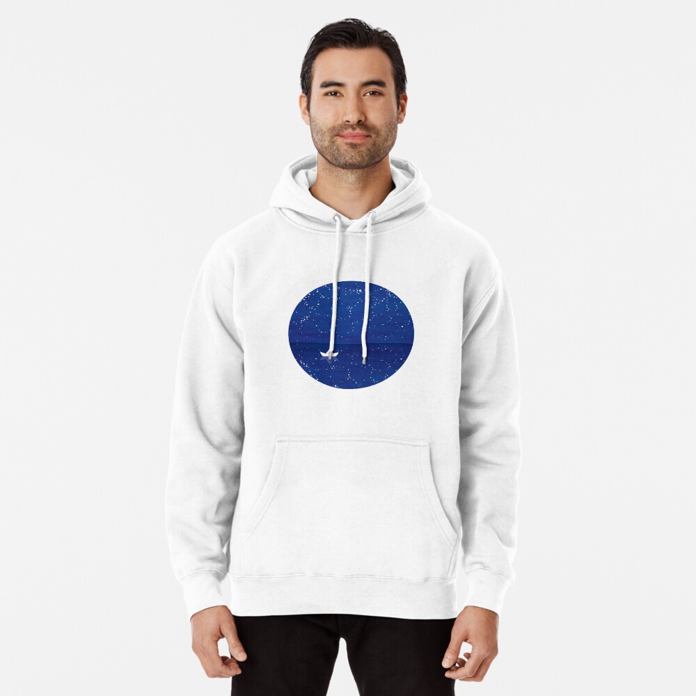 Item preview, Pullover Hoodie designed and sold by VApinx.