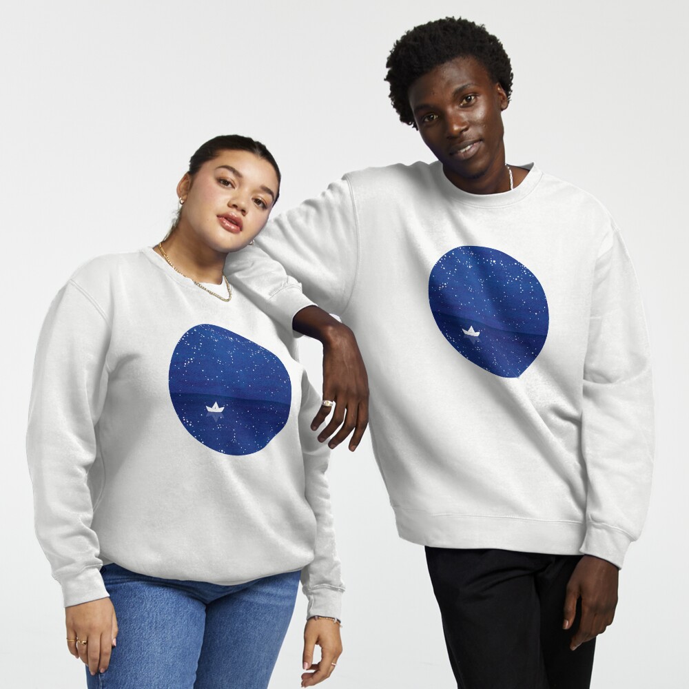 Item preview, Pullover Sweatshirt designed and sold by VApinx.