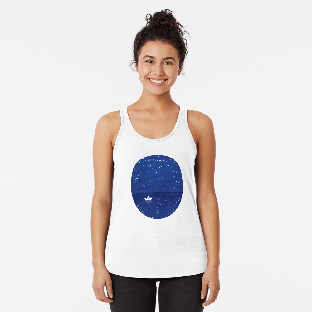 Item preview, Racerback Tank Top designed and sold by VApinx.