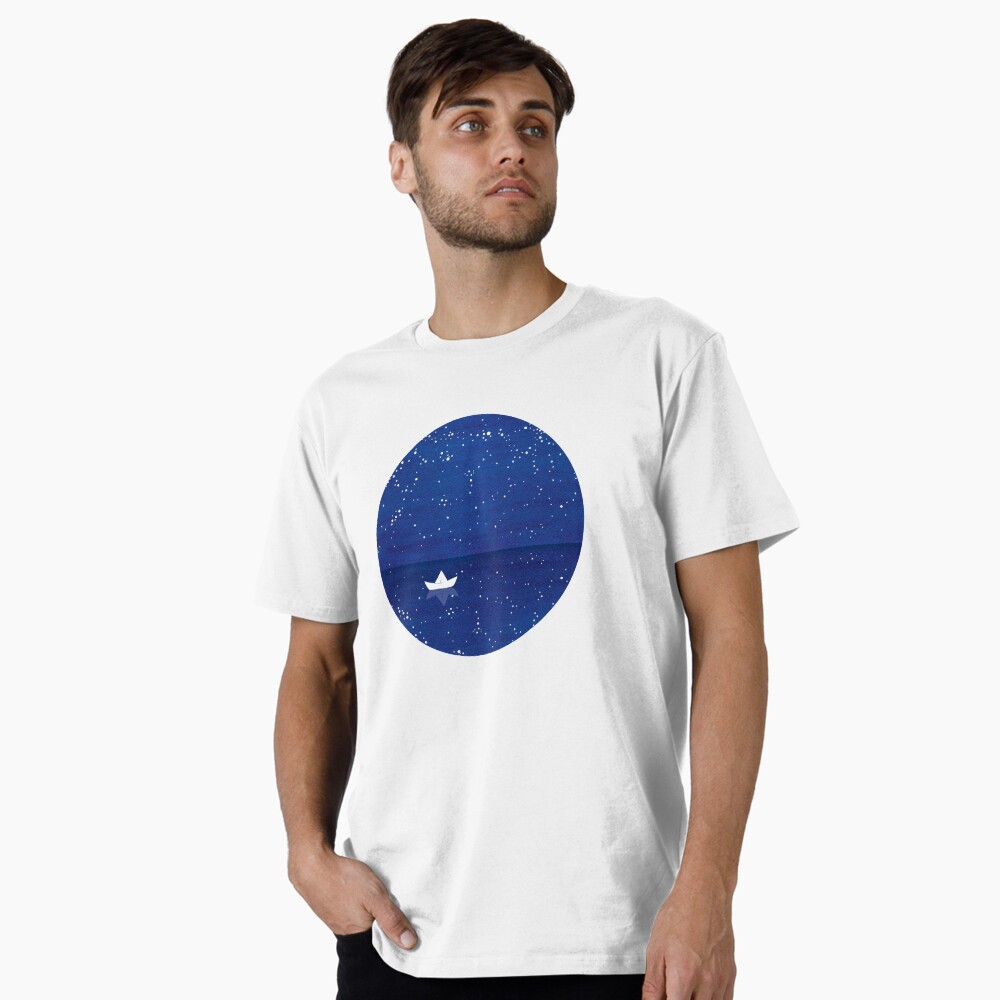 Item preview, Premium T-Shirt designed and sold by VApinx.