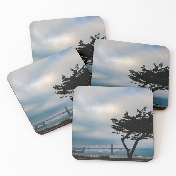 Item preview, anochecer - San Fran designed and sold by Perggals© - Stacey Turner.