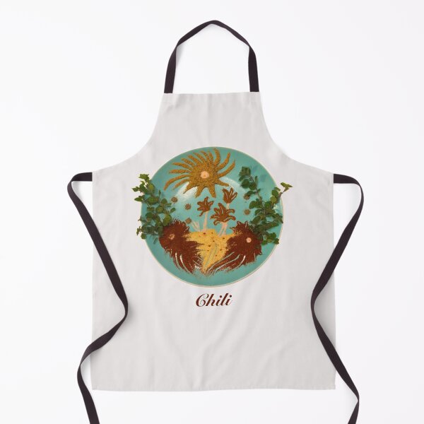 Item preview, Chili Spices designed and sold by 3leggedpig.