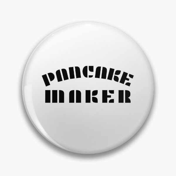 Item preview,  PANCAKE MAKER designed and sold by Leomi-2.