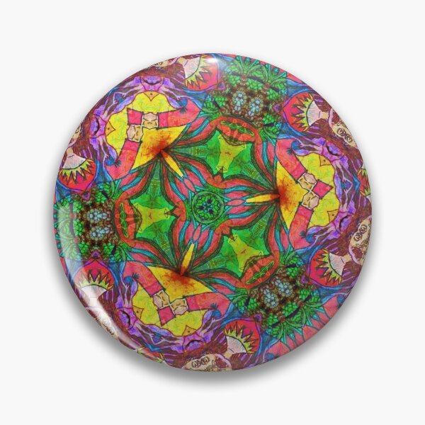 Item preview, Kaleidoscope designed and sold by Laura Redouté.