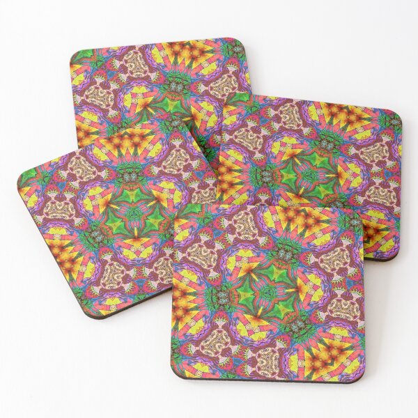 Item preview, Kaleidoscope designed and sold by Laura Redouté.