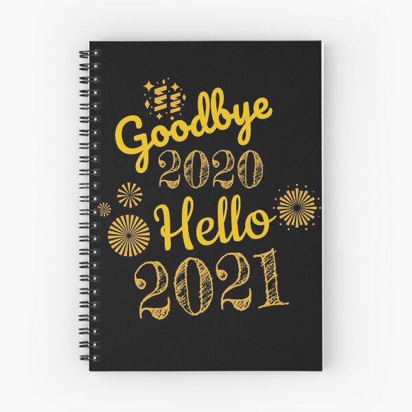 Item preview, Goodbye 2020 Hello 2021 designed and sold by Superarm.