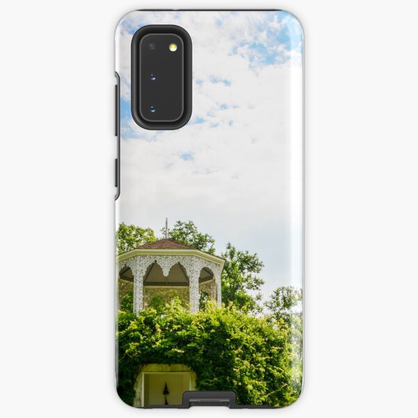 Allerton Park Gazebo Samsung Galaxy Tough Case