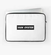VAIN OYSTER - TROYE SIVAN Laptop Sleeve
