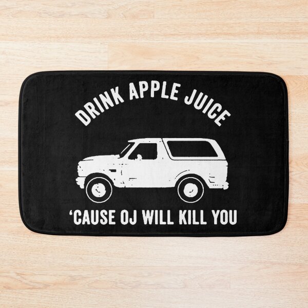 Item preview, Drink Apple Juice designed and sold by Funny Tee.