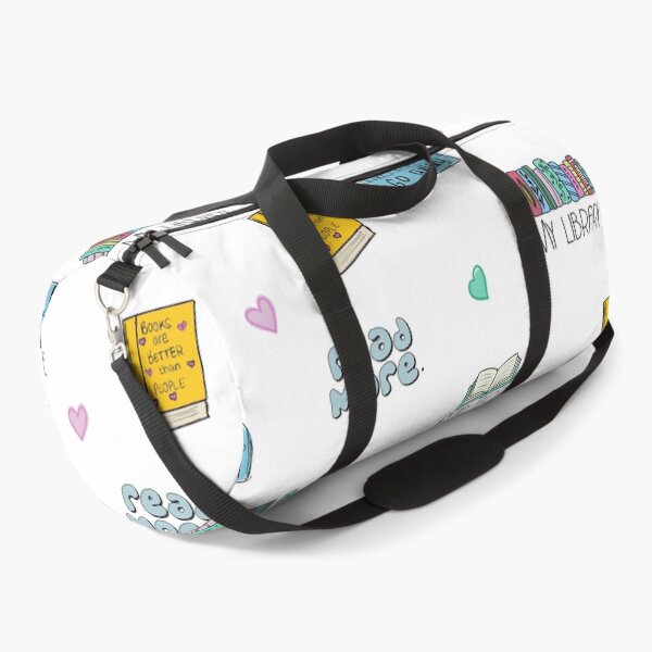 Item preview, Paquete de pegatinas de amantes de los libros de lectura designed and sold by creativepod.