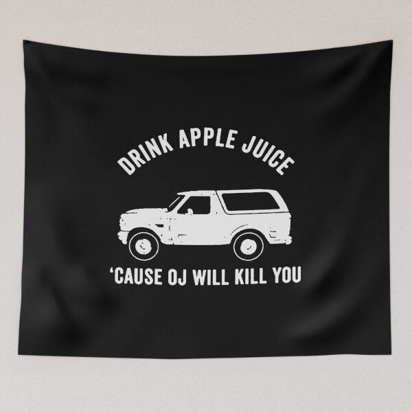 Item preview, Drink Apple Juice designed and sold by Funny Tee.