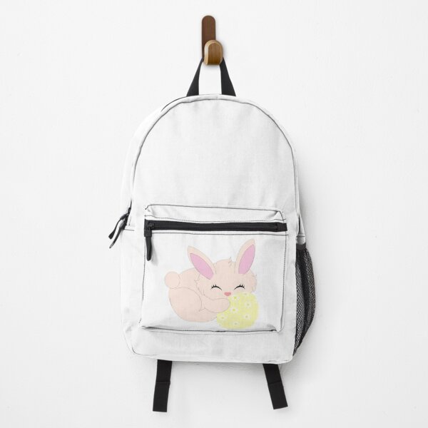 Item preview, Bunny with Eater Egg designed and sold by EnchantedDreamr.