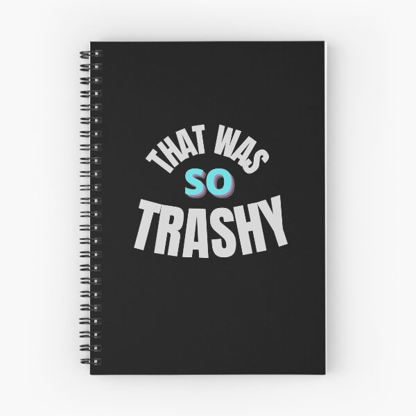 Item preview,  Lala Kent That Was So Trashy Pink Design designed and sold by Beluved.
