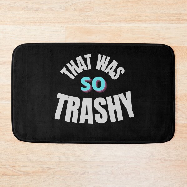 Item preview,  Lala Kent That Was So Trashy Pink Design designed and sold by Beluved.