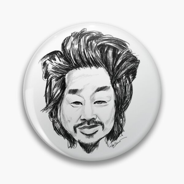 Item preview, Bobby Lee designed and sold by Ryan Biddle.