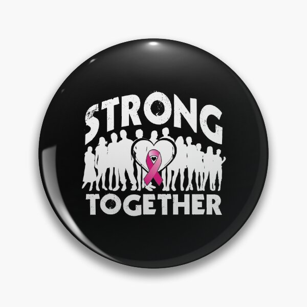 Item preview, Breast cancer support gift designed and sold by mederDESIGNS.