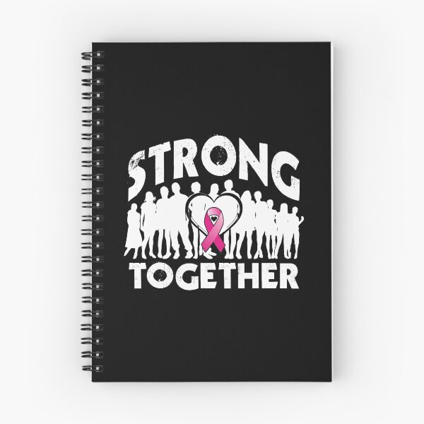 Item preview, Breast cancer support gift designed and sold by mederDESIGNS.