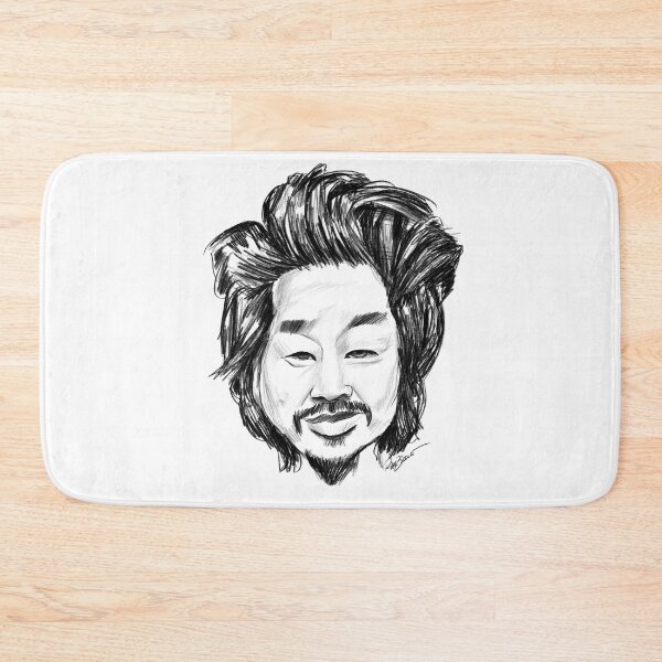 Item preview, Bobby Lee designed and sold by Ryan Biddle.