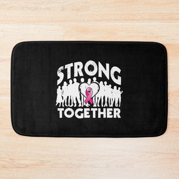Item preview, Breast cancer support gift designed and sold by mederDESIGNS.