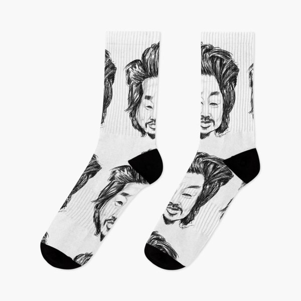 Item preview, Bobby Lee designed and sold by Ryan Biddle.