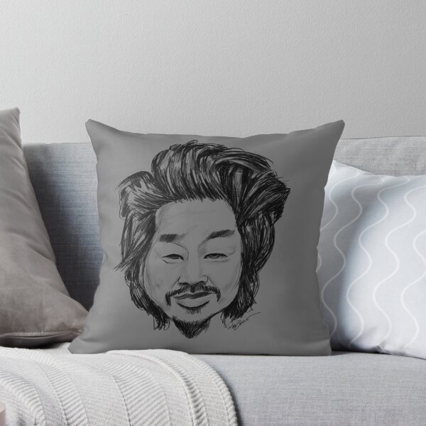 Item preview, Bobby Lee designed and sold by Ryan Biddle.