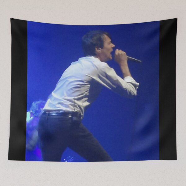 Item preview, Suede, Live in Cardiff, Wales, 2019 (2) designed and sold by Davies72.