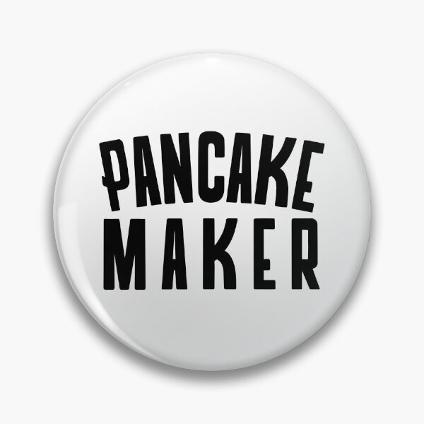 Item preview,  PANCAKE MAKER designed and sold by Leomi-2.