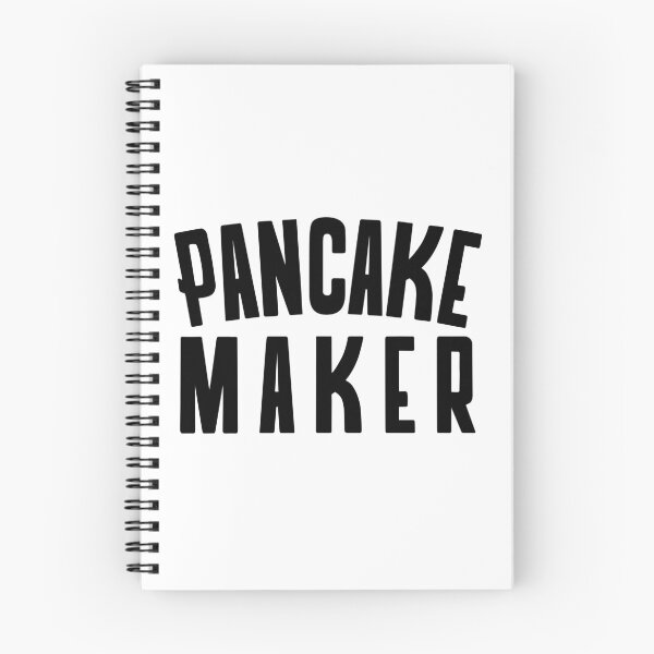 Item preview,  PANCAKE MAKER designed and sold by Leomi-2.