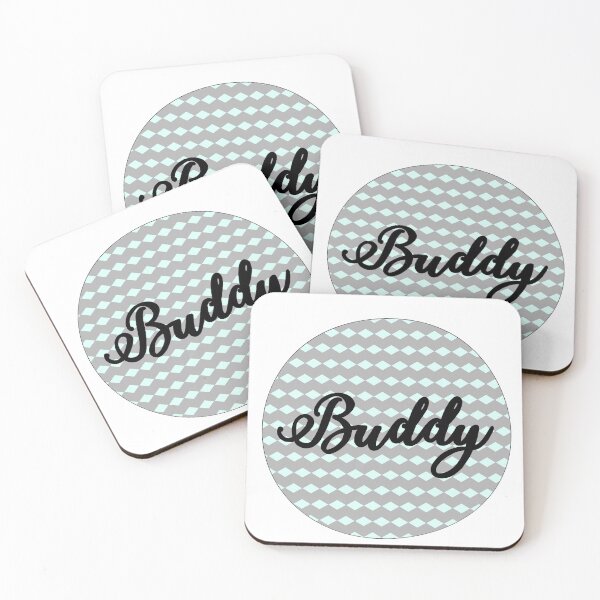 Item preview, Buddy designed and sold by Lena Gripp.