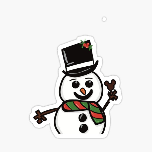 Free Free 236 Frosty The Snowman Svg Free SVG PNG EPS DXF File