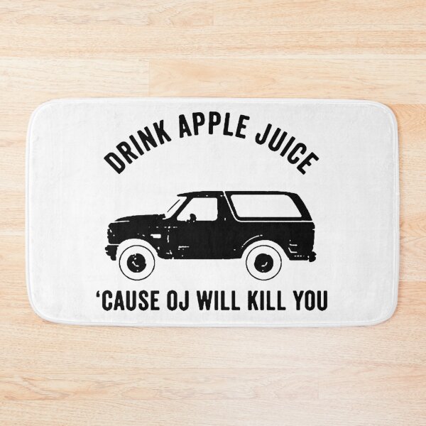 Item preview, Drink Apple Juice designed and sold by Funny Tee.