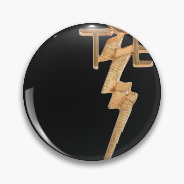 Item preview, Elvis Presley Taking Care Of Elvis Pendant designed and sold by HoneyBucket90.