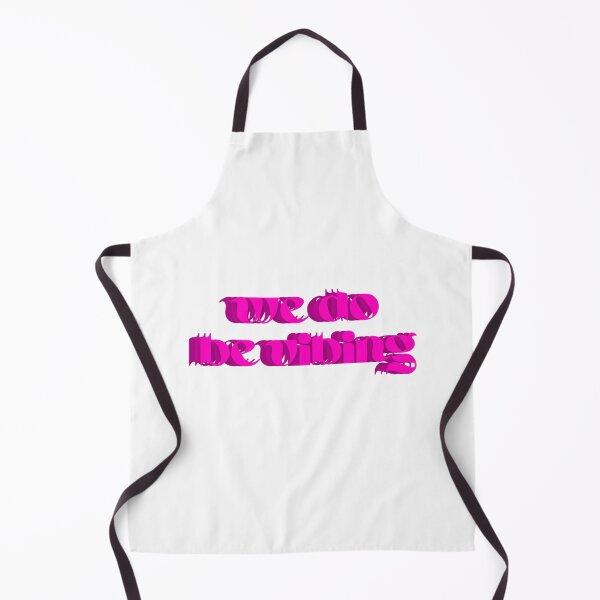 Item preview, We Do Be Vibing Pink designed and sold by RueBennet.