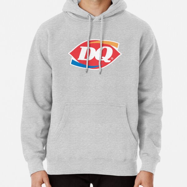 dairy queen Pullover Hoodie