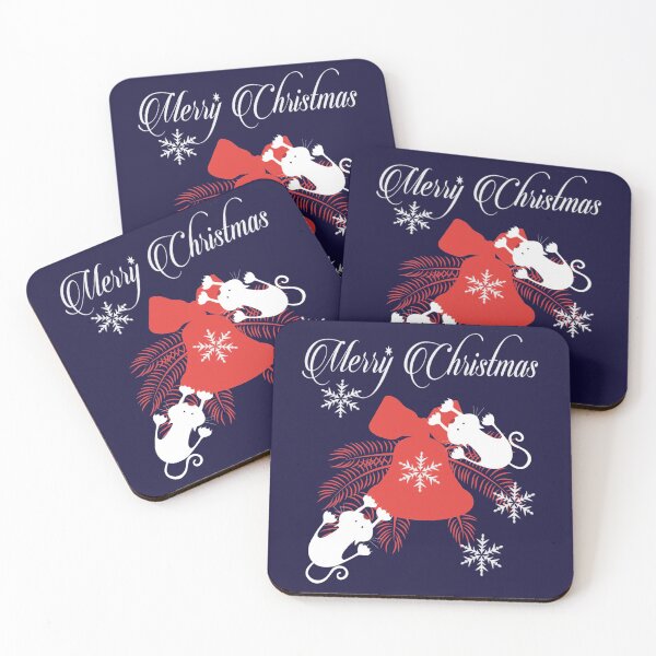 Item preview, Merry Christmas-2020 designed and sold by Creative128.