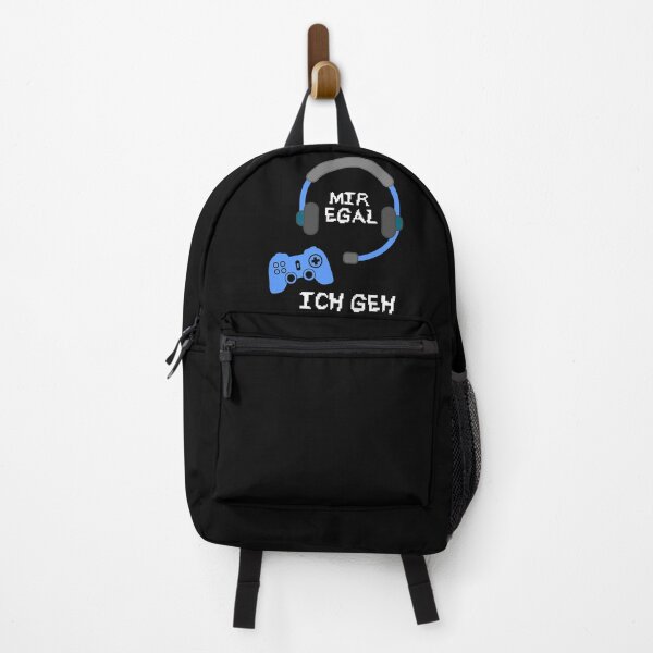 Item preview, No Matter I Go Gaming - Console Gamer Gaming designed and sold by Ibu83.