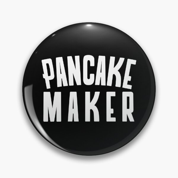 Item preview,  PANCAKE MAKER designed and sold by Leomi-2.