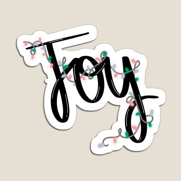 Joy Magnet