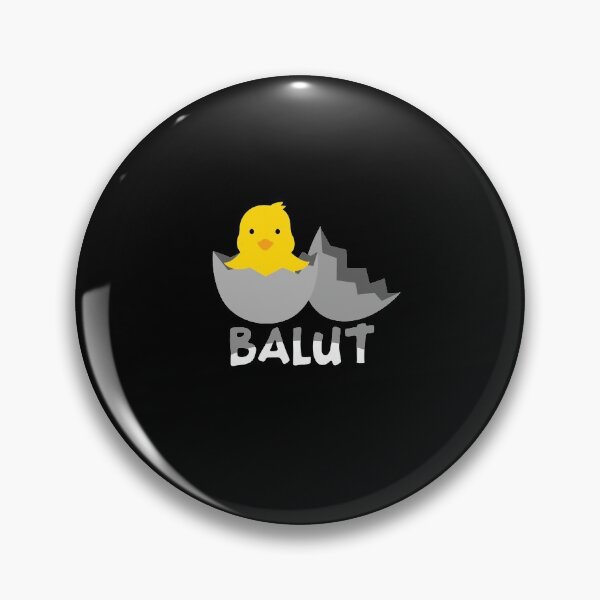 Item preview, Balut Funny Filipino designed and sold by FilipinoMerch.