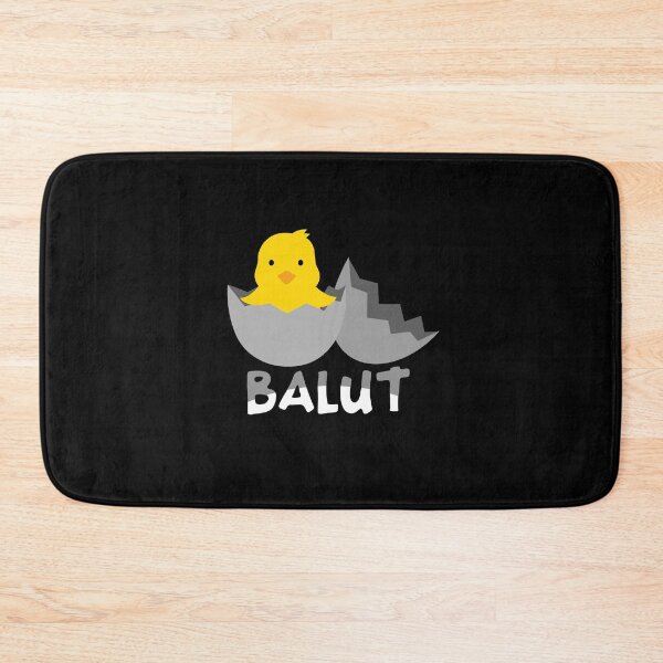 Item preview, Balut Funny Filipino designed and sold by FilipinoMerch.