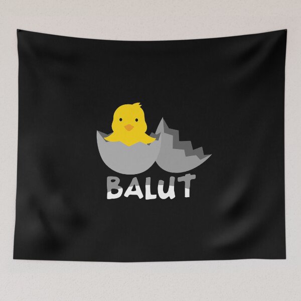 Item preview, Balut Funny Filipino designed and sold by FilipinoMerch.