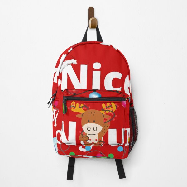 Item preview, Naughty Nice Forgot My Mask designed and sold by Bubblegirl17.