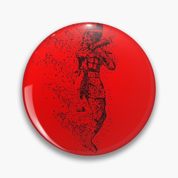 Item preview, Muay Thai Particles designed and sold by SiddharthaMoon.